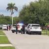 Death investigation underway on Rockwood Street in Port Charlotte