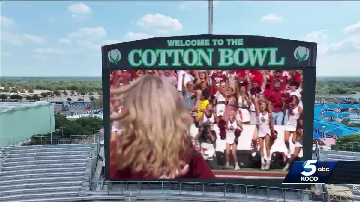 Cotton Bowl Tickets - StubHub