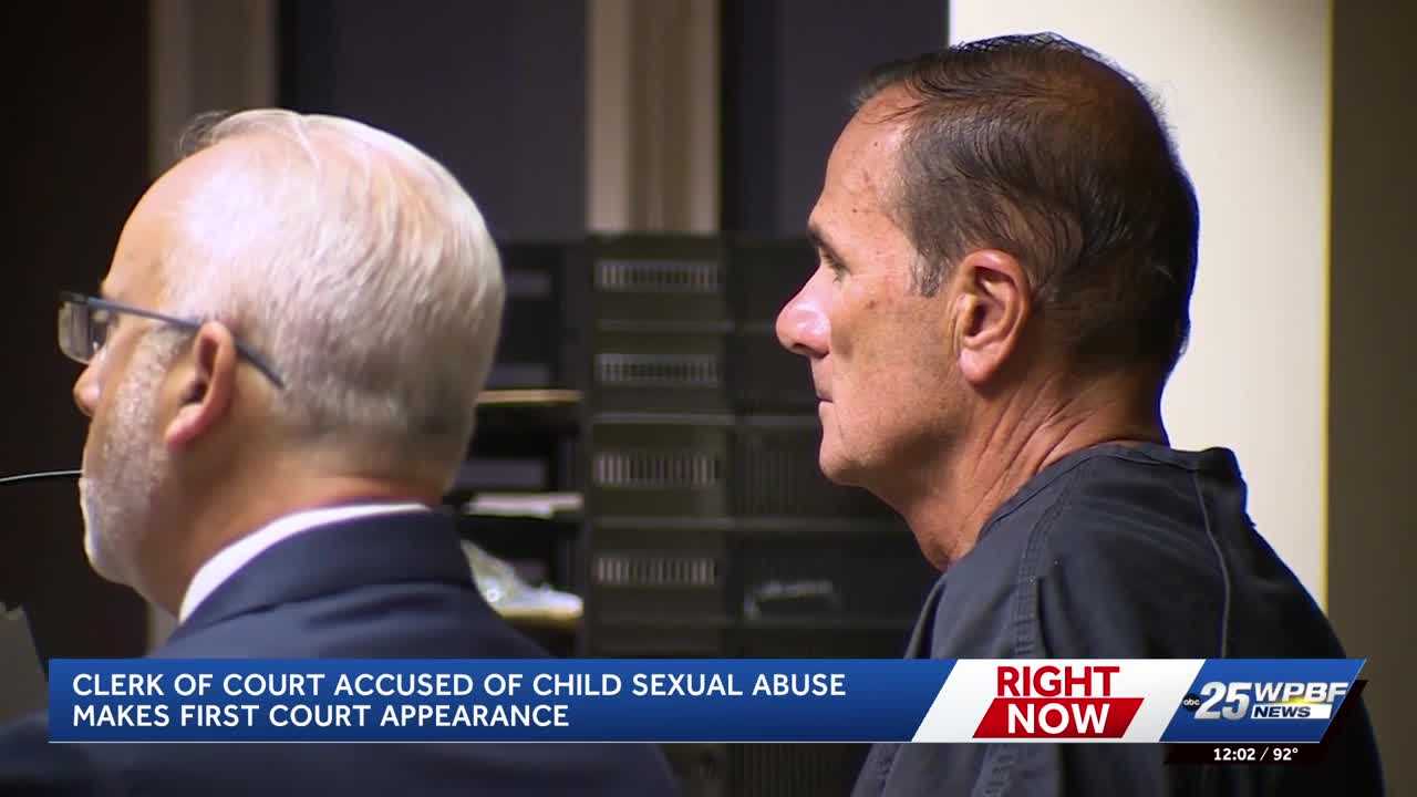 Michael Caruso remains in jail without bond on felony charges