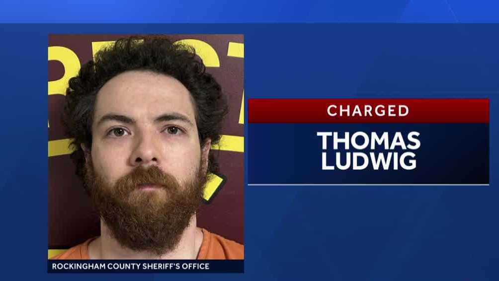 New Hampshire inmate accused of assaulting corrections officer