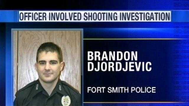 Officer Involved Shooting under investigation