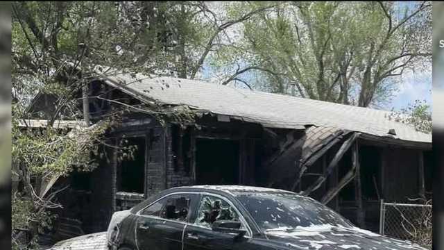 Boy saves cousins from home fire in Santa Fe - Vimarsana News