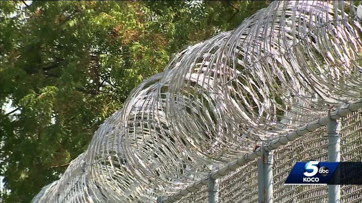 Hundreds Of Nonviolent Offenders Eligible For Early Release When New Law Goes Into Effect 7647