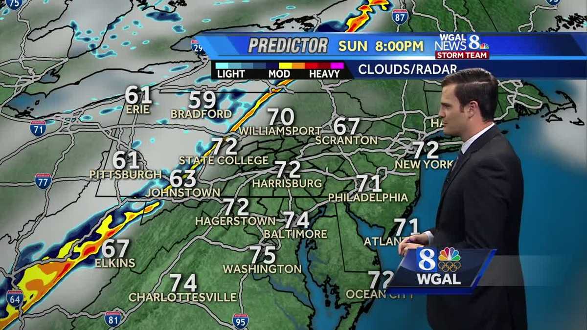 a-cold-front-will-bring-fall-like-changes-tonight