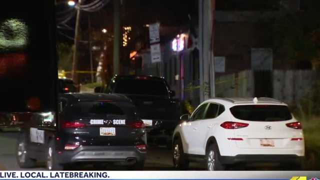 Report released into barbershop shooting involving BPD sergeant - Vimarsana News