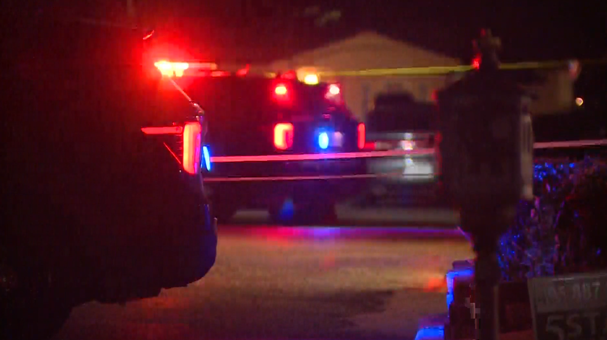 Man dies two months after being shot by police in southwest OKC