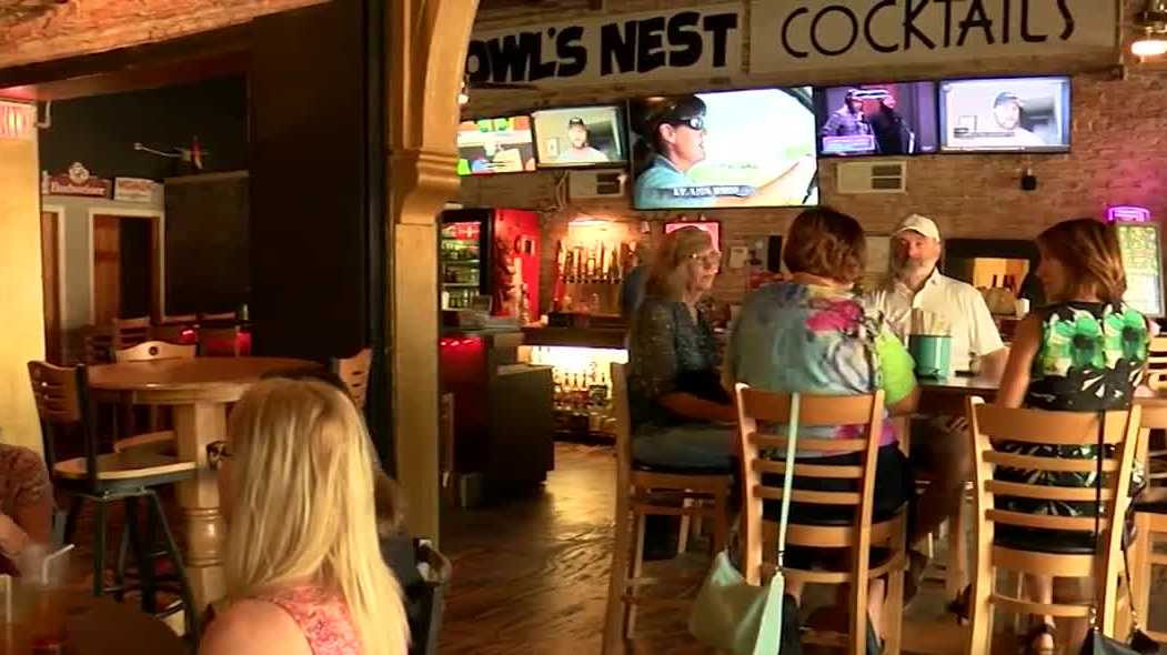 Ottumwa lunch club is helping downtown businesses bring in more customers