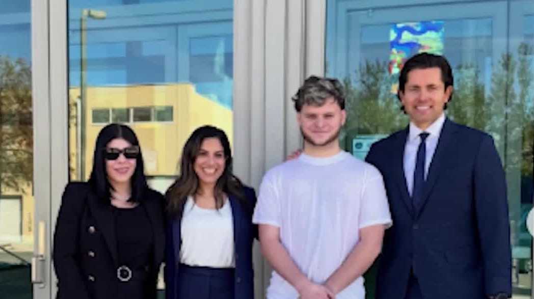 Federal judge orders release of Venezuelan man held 18 days without charges