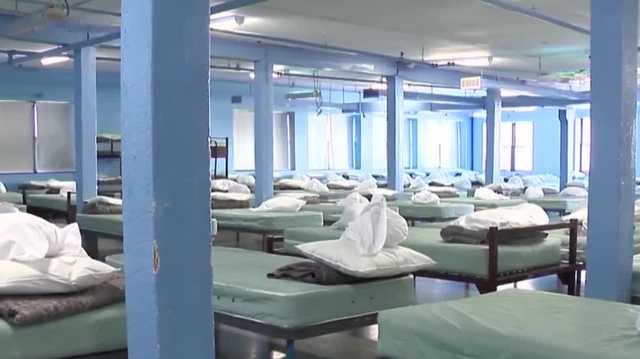 City prepares for bitter cold; warming centers to open - Vimarsana News