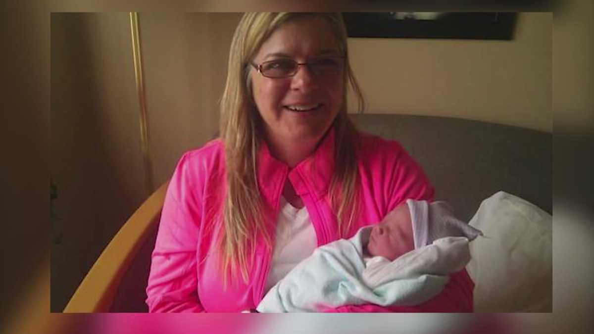 Family says body found in creek is missing woman