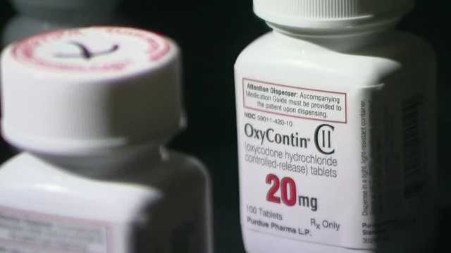 Overdose Fatality Review Team plans to review overdose death cases - Vimarsana News