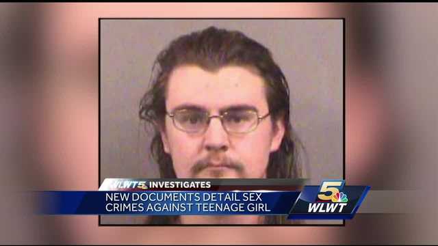 Court docs: Man used 2 social media apps to lure Indiana teen