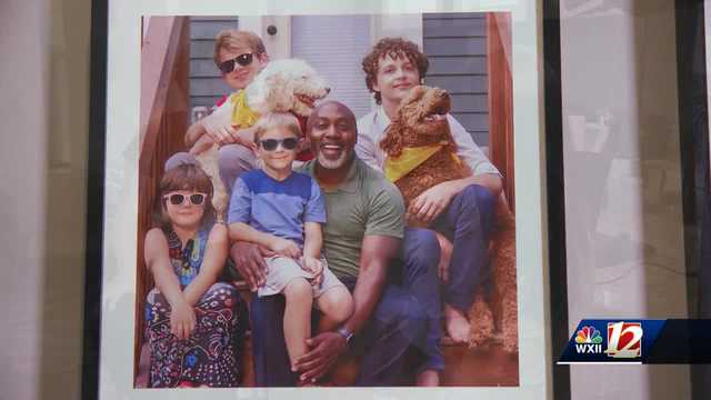 Two siblings, teen boy adopted by single dad, 'it's been a joy' - Vimarsana News