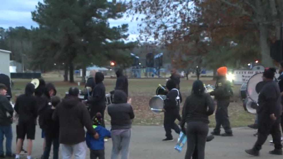 Richland Ms Christmas Parade 2022 City Of Richland Spreads Holiday Cheer With Christmas Market, Parade