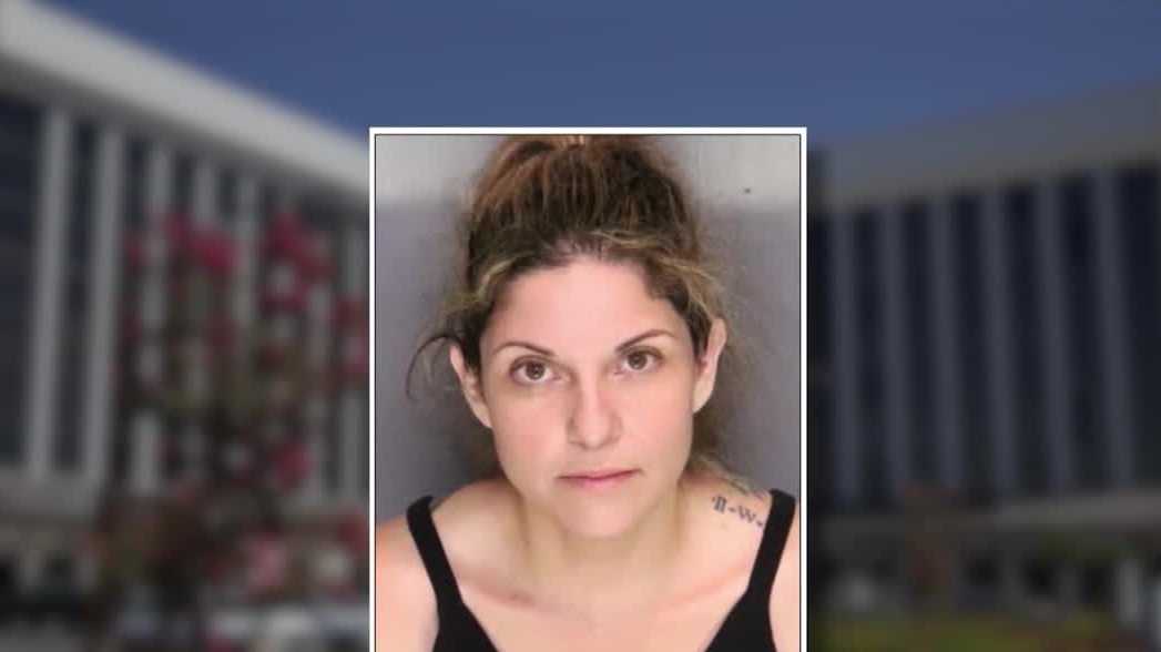 Stockton city council candidate withdraws from race following arrest, multiple felonies
