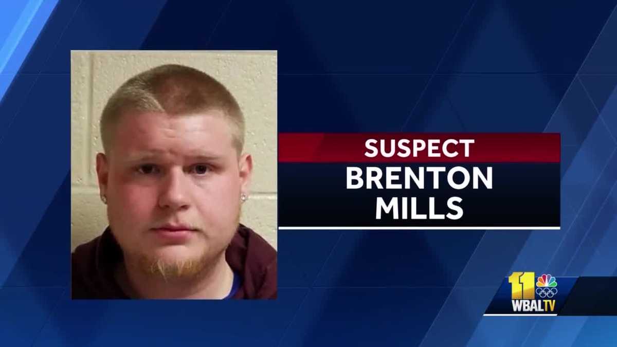 Maryland man accused of murder, abuse in 2-year-old's death