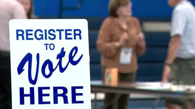 Some NH voters confident in their choice, others still deciding - Vimarsana News