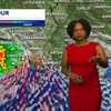 Impact Day: Tropical downpours possible as a system in the gulf tries to develop near Louisiana