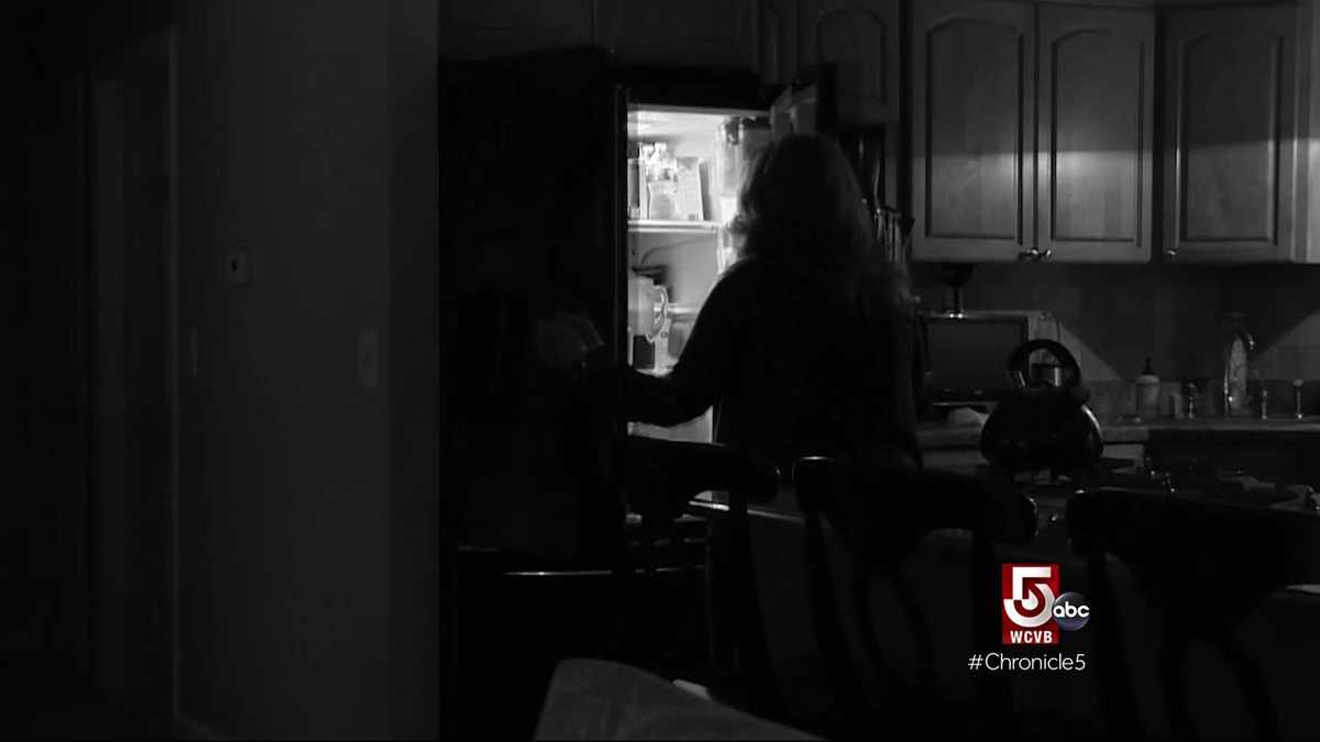 Dealing with the dangers of sleepwalking