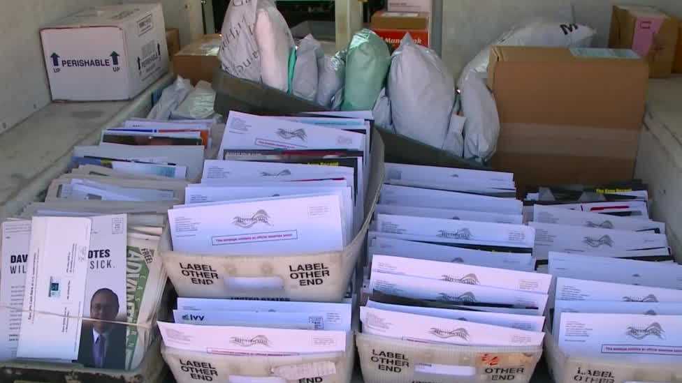 Story County auditor explains how ballots were sent to the wrong voters
