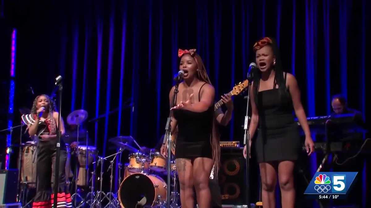 Vermont community organizations close out Black History Month with events focused on the future