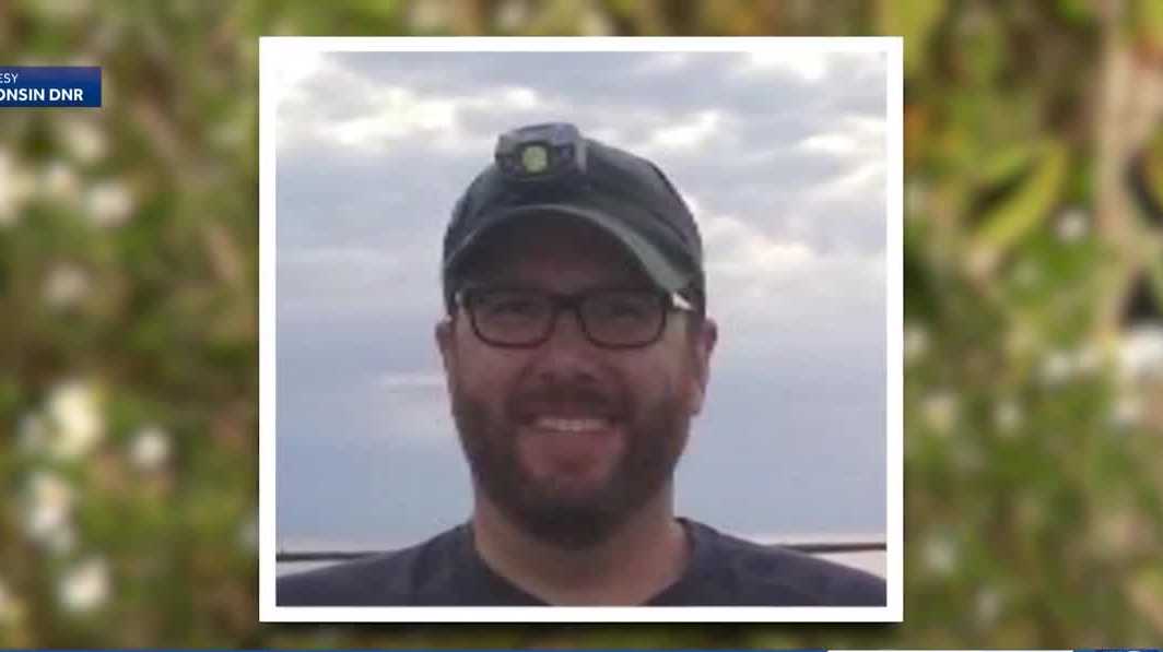 Wisconsin forester remembered after fatal lightning strike
