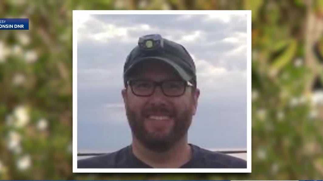 Wisconsin forester remembered after fatal lightning strike