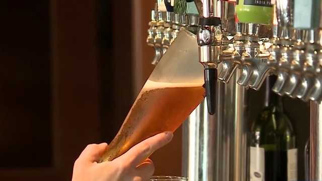 Temporary shut down of Louisville bars could be easier under proposed changes - Vimarsana News