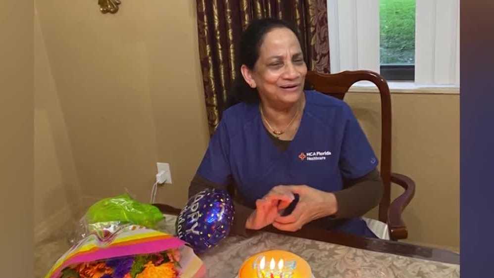 Nurse attack anniversary: Family files lawsuit over preventable incident at Palms West Hospital