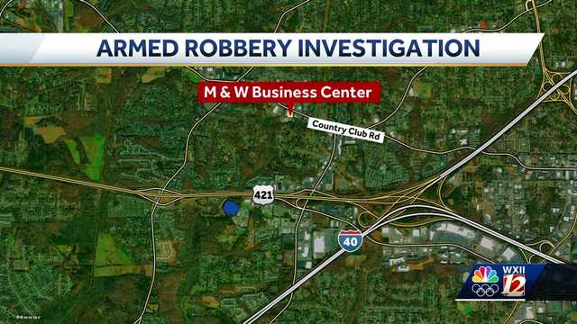 North Carolina: Winston-Salem police searching for 3 suspects responsible for M&W Business Center armed robbery - Vimarsana News