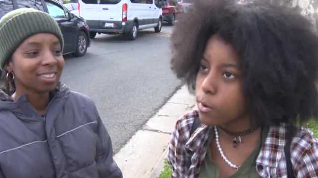 Dixon students, parents react to racist Instagram post - Vimarsana News