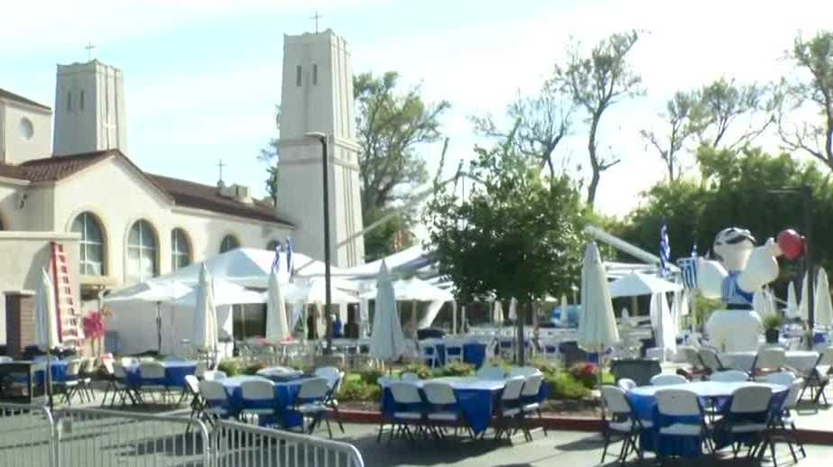 Northern California weekend event roundup: Sacramento-area things to do for Oct. 2-4