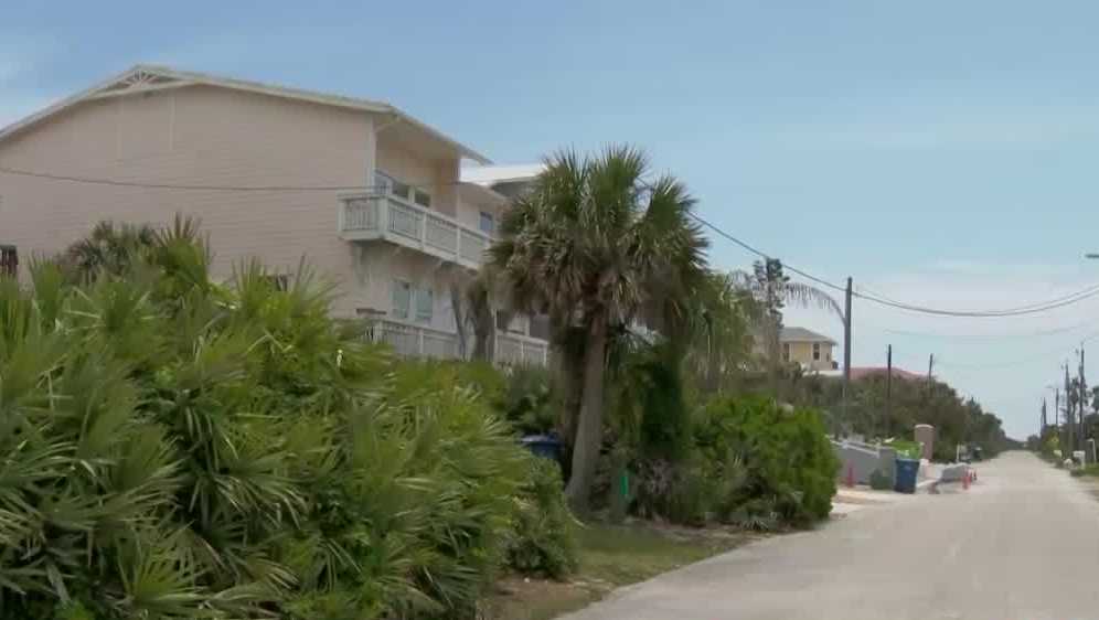 Ordinance prohibiting shortterm rentals in Volusia challenged