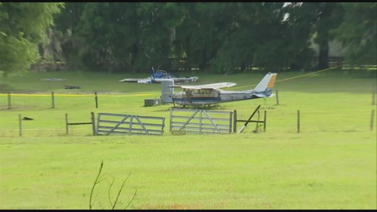 Two killed after plane crashes while filming zombie movie