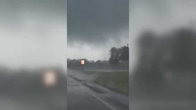 Weather: First Warning Radar exclusively on WXII 12 News - Vimarsana News