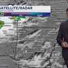 Hotter and drier conditions returning to Arkansas
