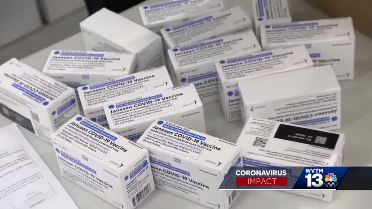 J&J drug is 85 effective against serious variant infections