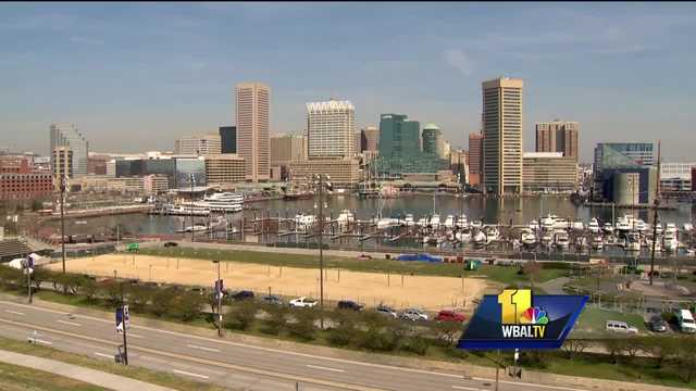 Video: City population drops to levels seen decades ago