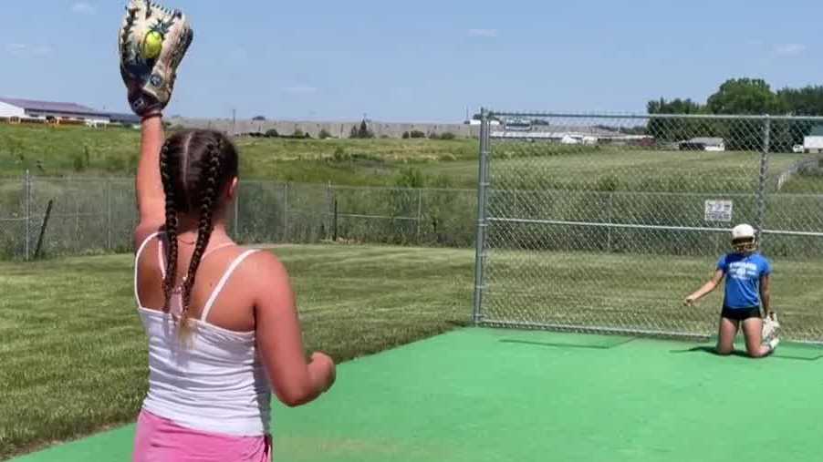 Saydel enjoying recordsetting season