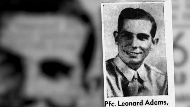 WWII soldier returns home after missing in action nearly 80 years - Vimarsana News