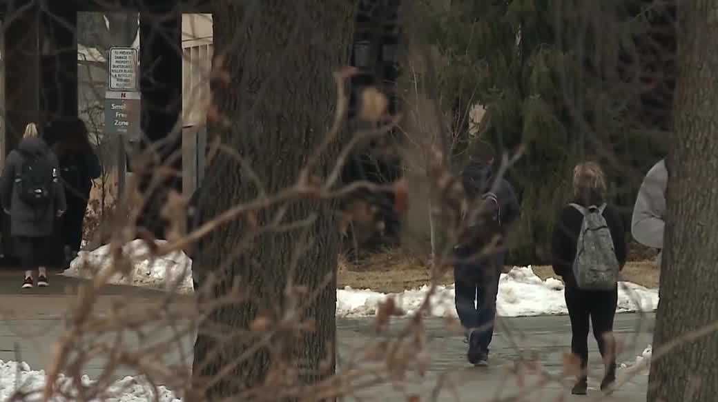 University of Nebraska Regents shutter multiple UNL departments after hours of opposing pleas