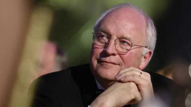 Nebraska officials remember life of former Vice President Dick Cheney, who got his start in the state