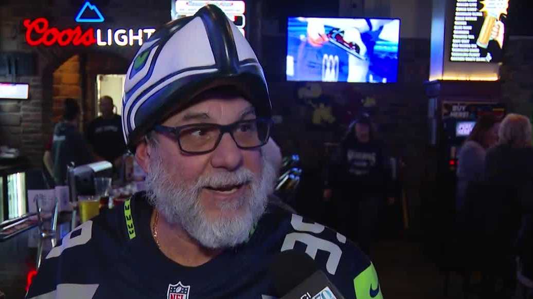 Super Bowl brings packed watch parties and friendly rivalries across central Iowa