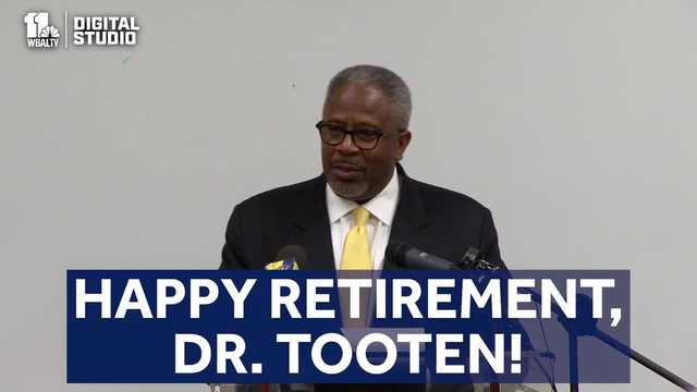 Dr. Tim Tooten retires as Baltimore's education reporter - Vimarsana News