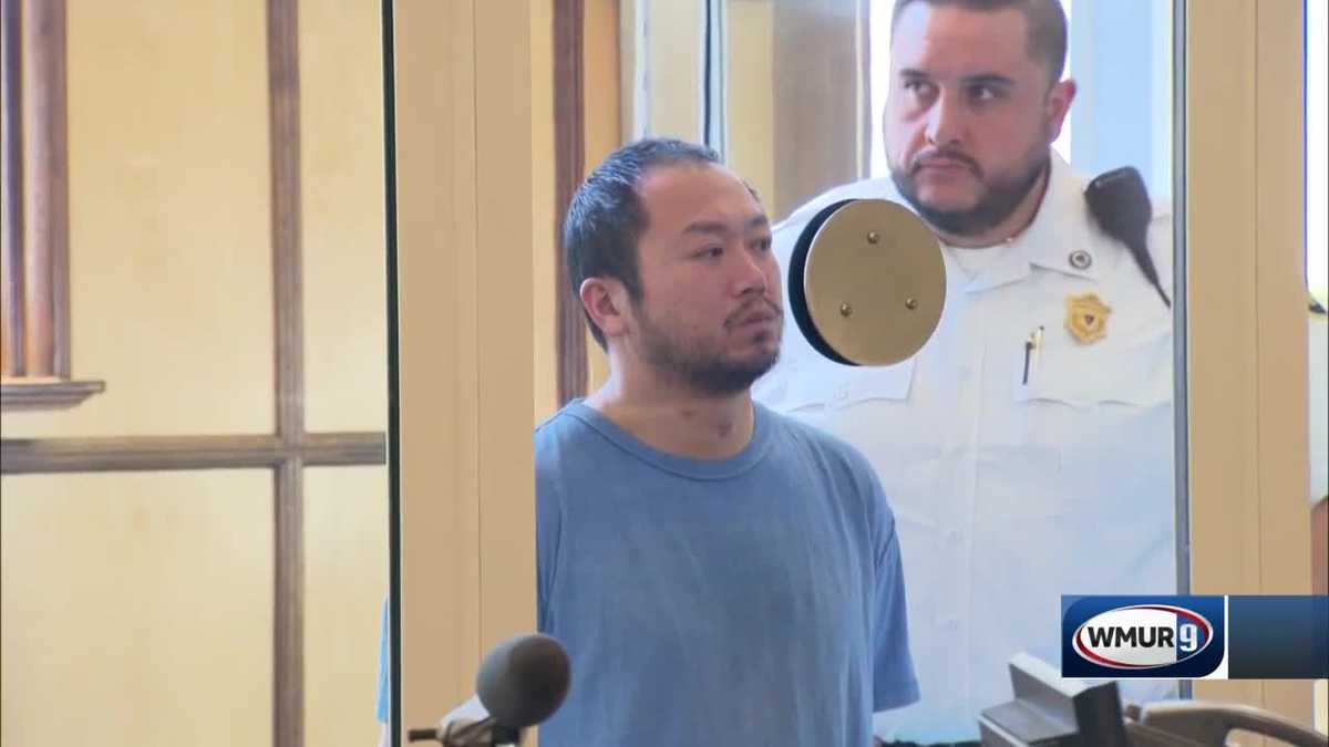 Concord teacher accused of sexually assaulting student remains in jail