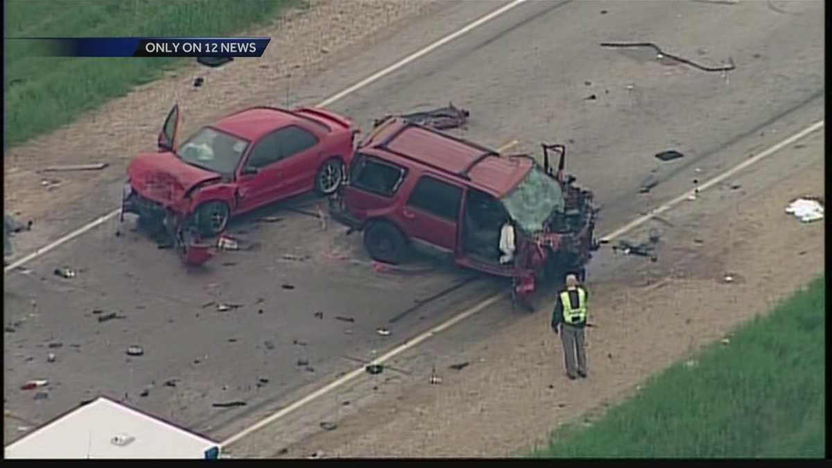Woman killed in Dodge County crash a mother of five