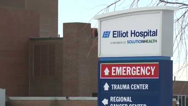 As COVID-19 cases rise, NH health experts say impact not as great - Vimarsana News