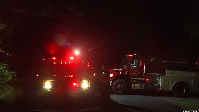 2 killed when small freight plane crashes into New England woods - Vimarsana News