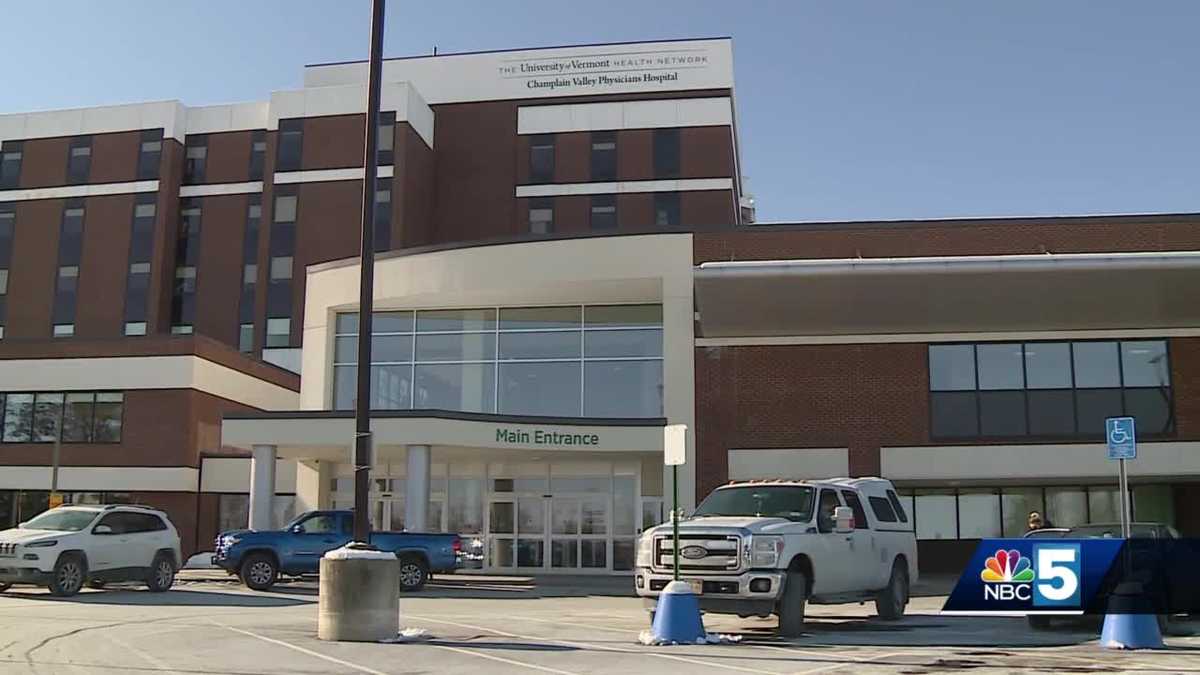 North Country hospitals see a higher demand for services