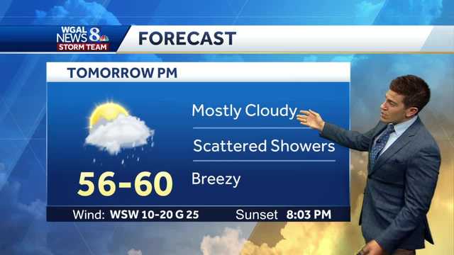 Heavier rain tapers off Sunday evening - Vimarsana News
